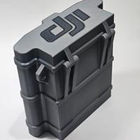 Dji  Neo 2 custodia  riggida 