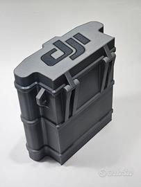 Dji  Neo 2 custodia  riggida 