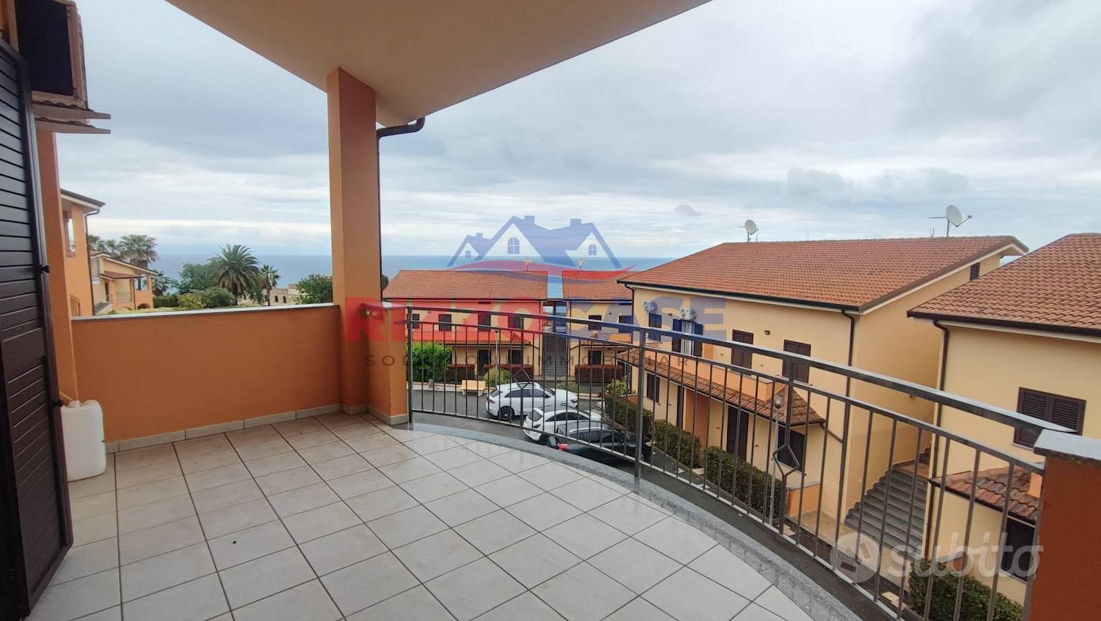 Appartamento – Mandatoriccio, Cosenza - Vista 5