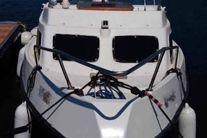 barca Pilotina Domar