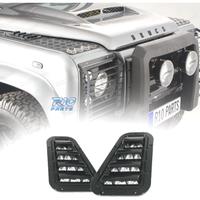 PRESE D'ARIA PER LAND ROVER DEFENDER 83-16