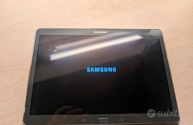 Samsung galataxy tab s