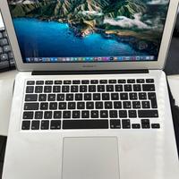 MacBook Air 13