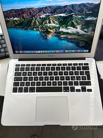 MacBook Air 13