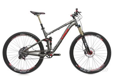 Trek fuel ex 8
