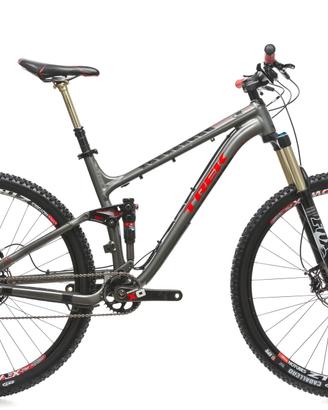 Trek fuel ex 8
