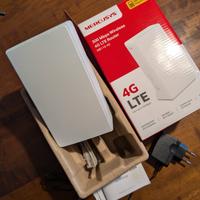 modem 4g Wi-Fi Mercusys TPLINK mb110
