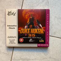 DUKE NUKEM 3D