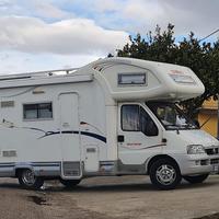 Ci mizar garage top class