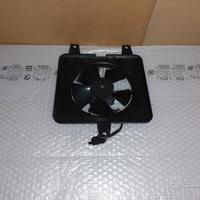 ventola raffreddamento Radiatore speed triple 1050
