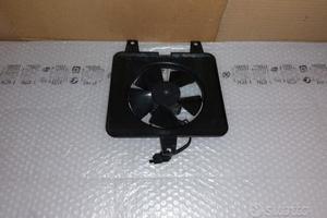 ventola raffreddamento Radiatore speed triple 1050