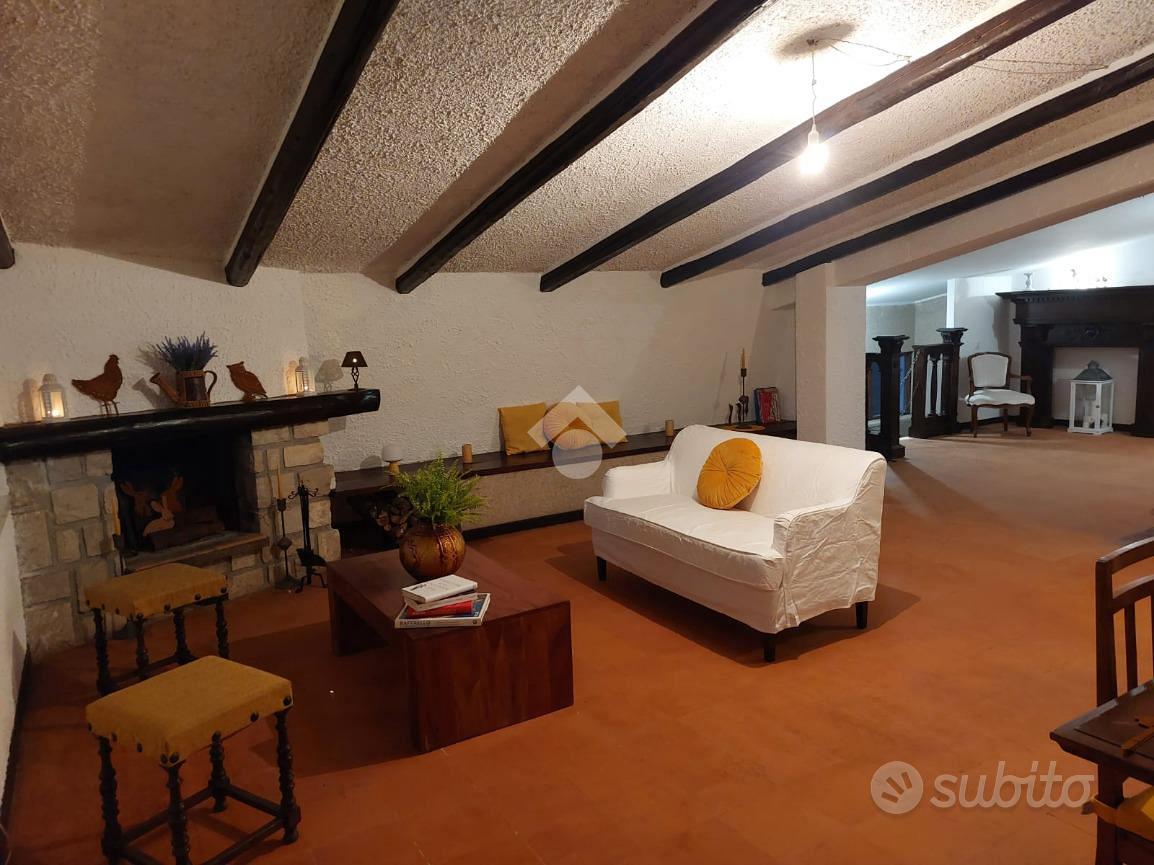 Appartamento – Subiaco, Livata - Vista 5