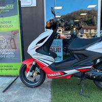 Yamaha Aerox 50 - 2007