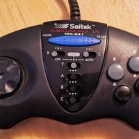 Joypad Saitek Megapad IX