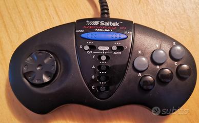 Joypad Saitek Megapad IX