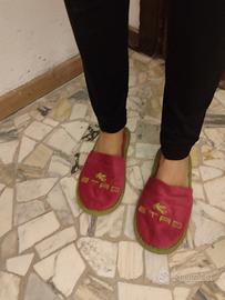 Pantofole Etro uatissime