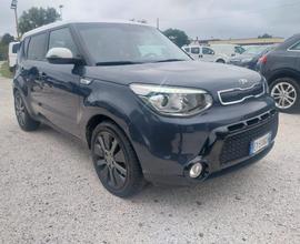 KIA Soul 1.6 EcoGPL You® Soul