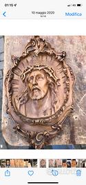 Viso di Gesu