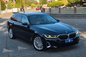 Bmw 520d 48V xDrive Touring Luxury