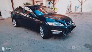 Ford Mondeo 2011 