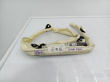 Airbag a tendina tetto laterale destro bmw f20 f21