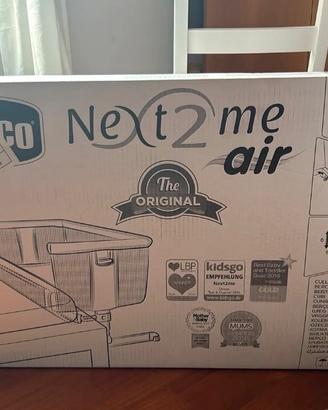 Next2me air chicco