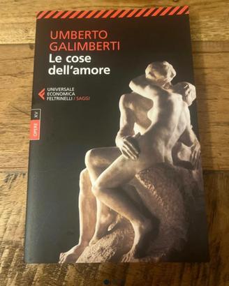 Le cose dell’amore