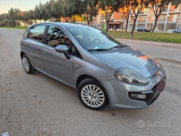 Punto Evo Punto Evo 1.3 Mjt 75 CV DPF 5 porte S&S 