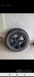 cerchi r16 dacia sandero