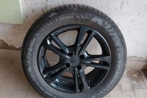cerchi r16 dacia sandero