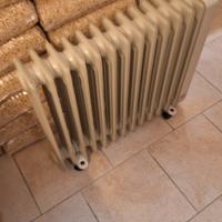 Termosifone elettrico konig