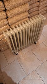 Termosifone elettrico konig