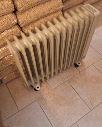 Termosifone elettrico konig
