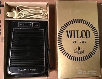 Radiolina a transistor