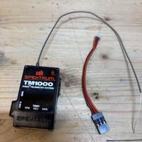 Modulo Telemetria Spektrum TM1000