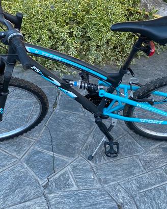 Bici muontiainbike
