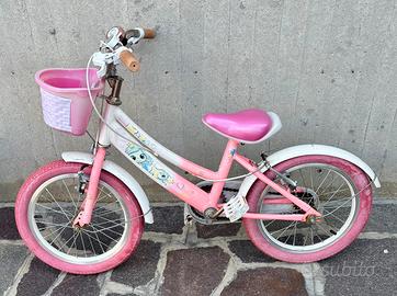 BICICLETTA DA BAMBINA