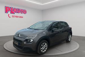 Citroen C3 BlueHDi 100 S&S Feel