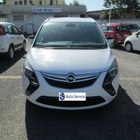 OPEL Zafira Tourer 1.6 T EcoM 150CV Cosmo Ecolog