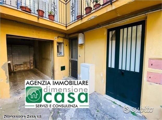 Rif.AI26|Appartamento indipendente San Cataldo