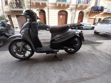 Kymco people 50 t2
