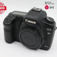 Canon EOS 5D Mark II