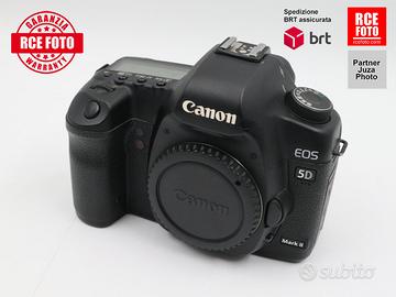 Canon EOS 5D Mark II