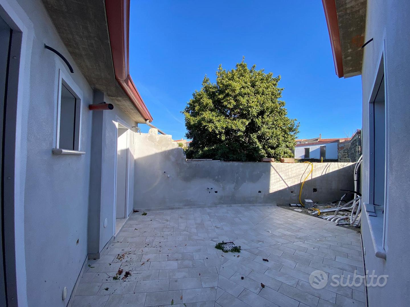 Apartment in Tresnuraghes, Aristanis/Oristano - Vista 4