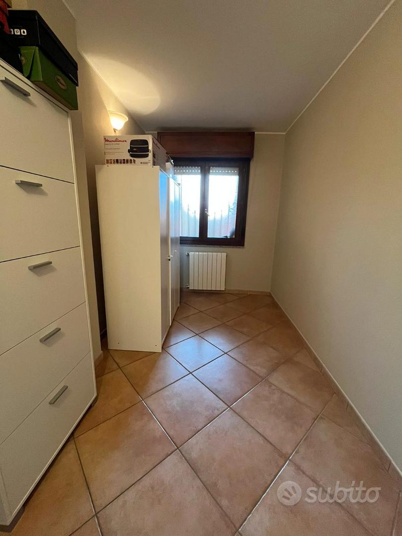 Appartamento – Sestu, Piano Dedalo - Altro