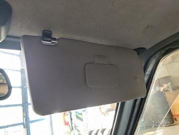 Aletta parasole destra SUZUKI VITARA del 1996