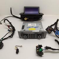 KIT NAVIGATORE PEUGEOT 308 Serie 9HZ (07>14)