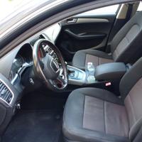 Audi Q5 2.0 quattro 180 cv