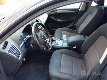 Audi Q5 2.0 quattro 180 cv