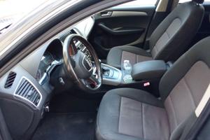 Audi Q5 2.0 quattro 180 cv
